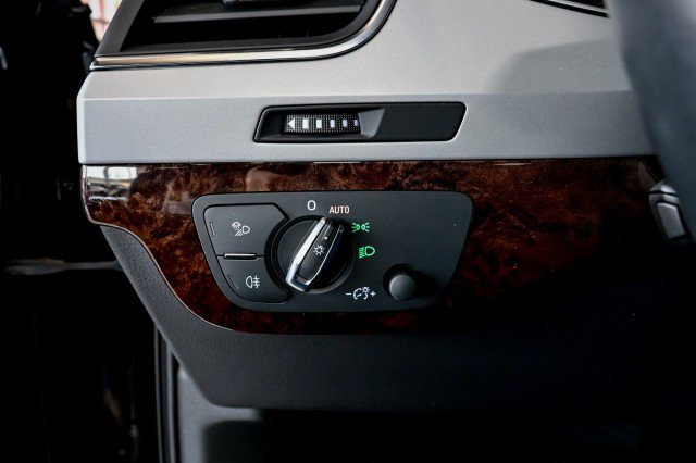 Used 2019 Audi Q7 2.0T Premium w/ Cold Weather Package image 48