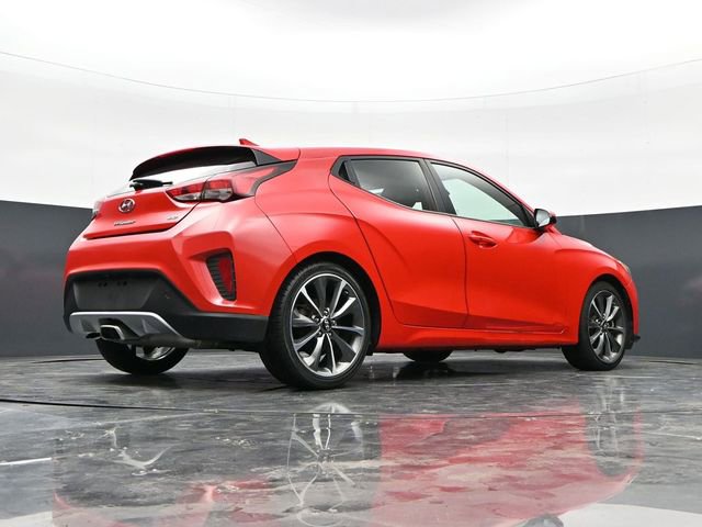 Used 2020 Hyundai Veloster 2.0 Premium image 38