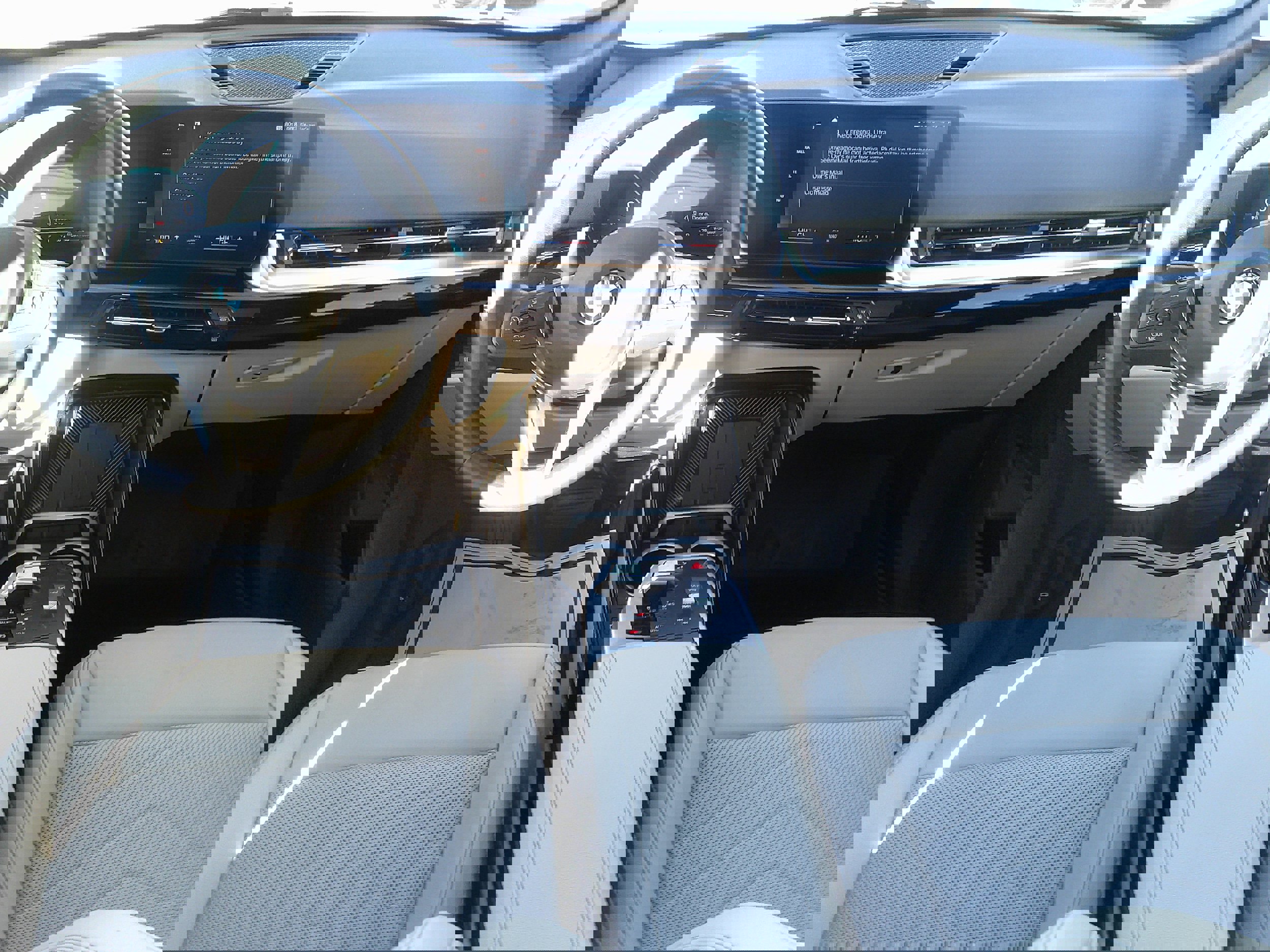 Used 2023 BMW X1 xDrive28i image 23