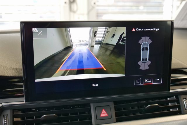 Used 2025 Audi A5 2.0T Premium Plus image 21