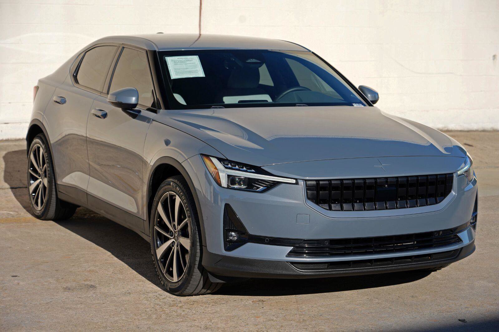 Used 2022 Polestar Polestar 2 w/ Pilot Package AWD/4WD image 55