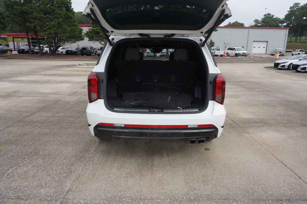 Used 2024 Hyundai Palisade Calligraphy AWD/4WD image 18