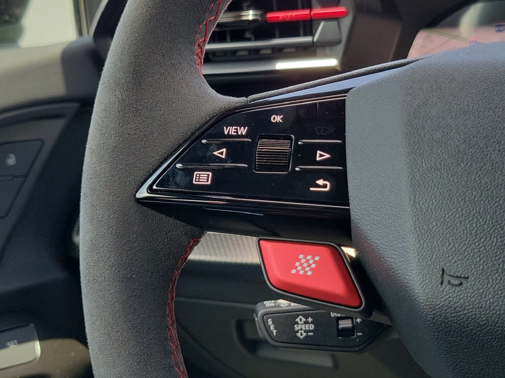 New 2026 Audi RS 3 AWD/4WD image 8