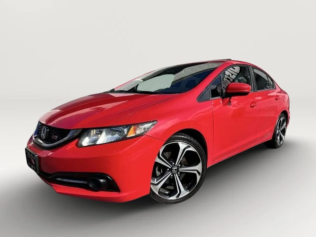 Used 2015 Honda Civic Si image 6