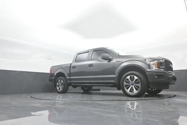 Certified 2019 Ford F150 XL w/ Equipment Group 101A Mid AWD/4WD image 32