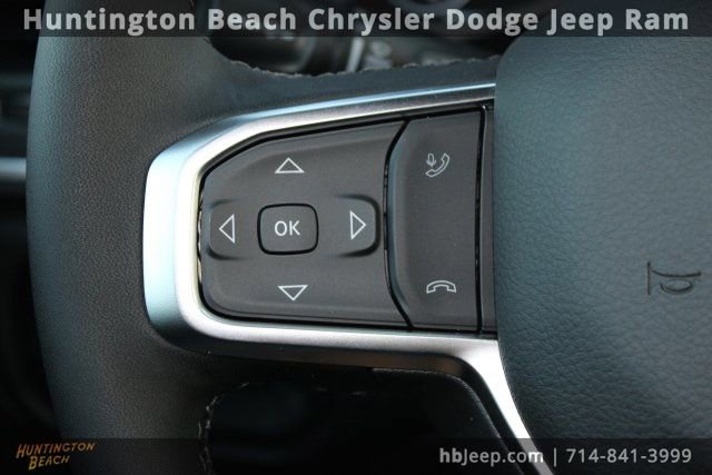 Used 2026 RAM 1500 Big Horn image 16