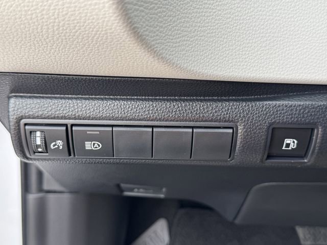 Certified 2025 Toyota Corolla XLE FWD image 23