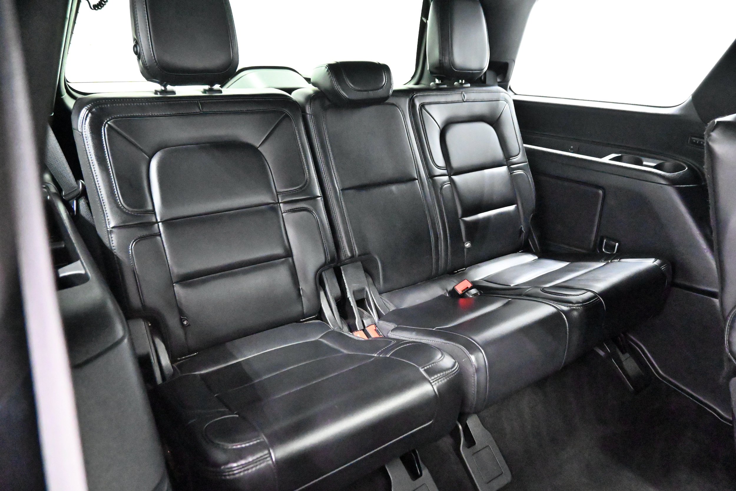 Used 2021 Lincoln Navigator Reserve AWD/4WD image 34