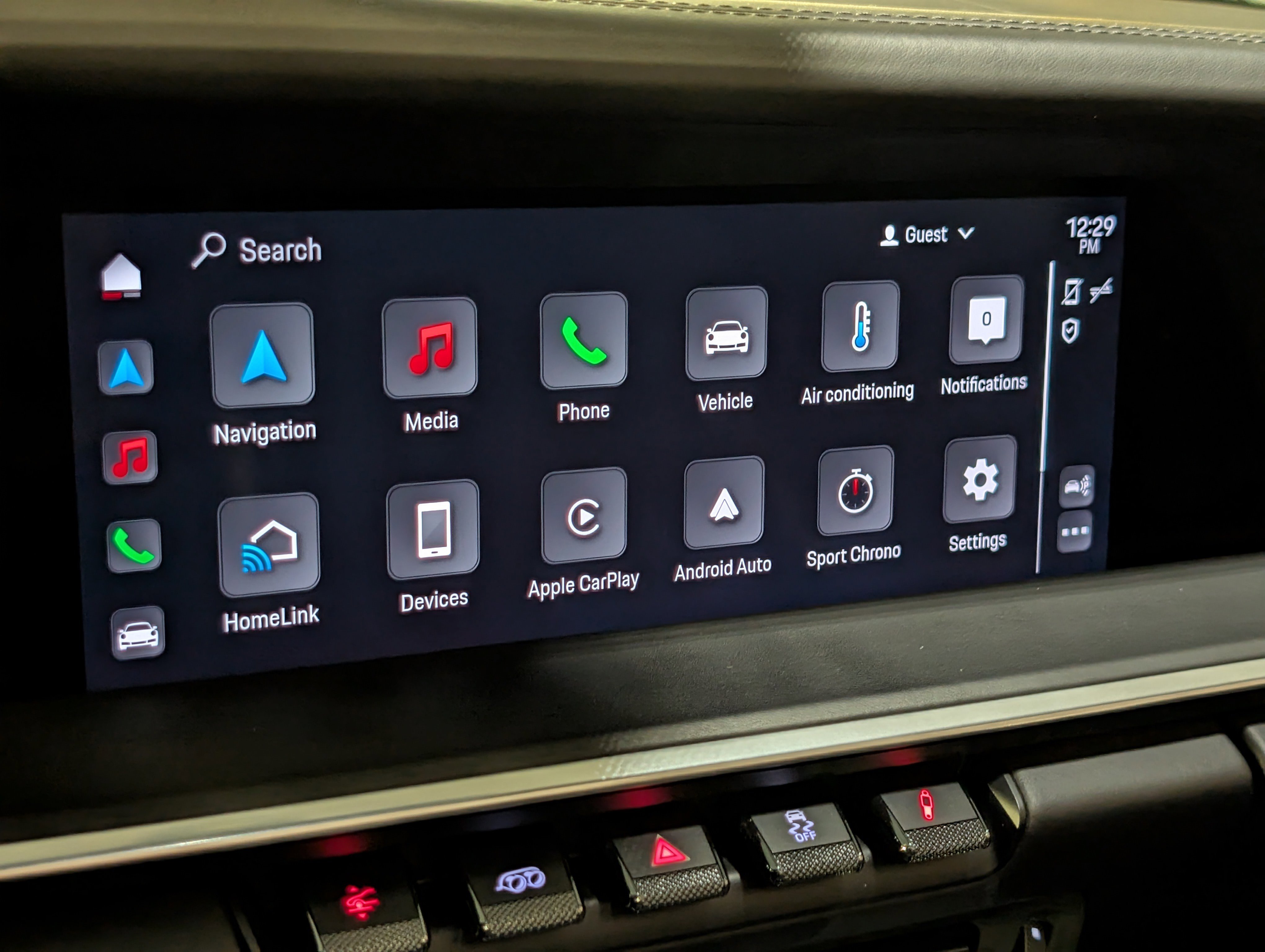 Certified 2022 Porsche 911 Targa 4S image 42