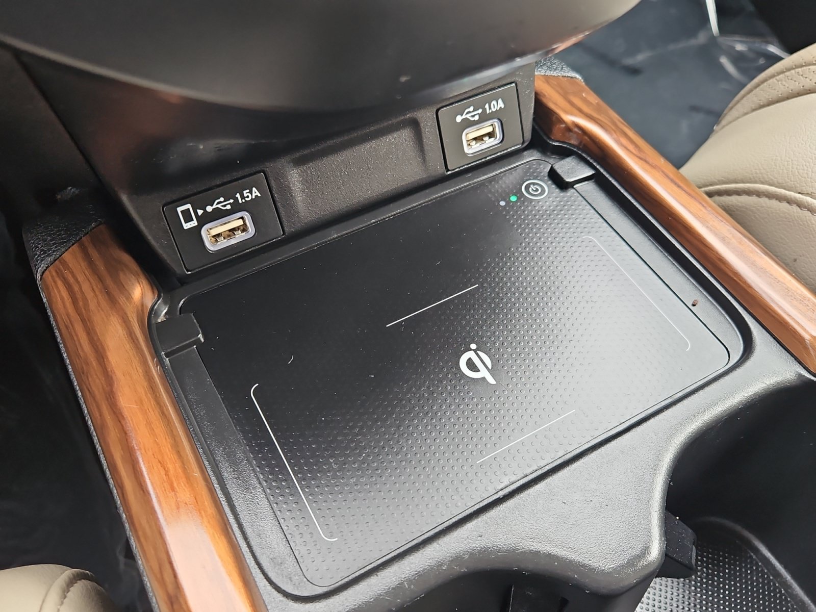 Used 2022 Honda CR-V Touring image 26
