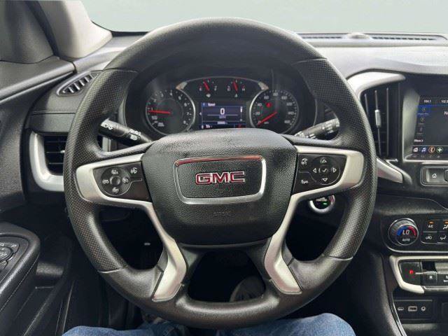 Used 2022 GMC Terrain SLE w/ Driver Convenience Package FWD image 29