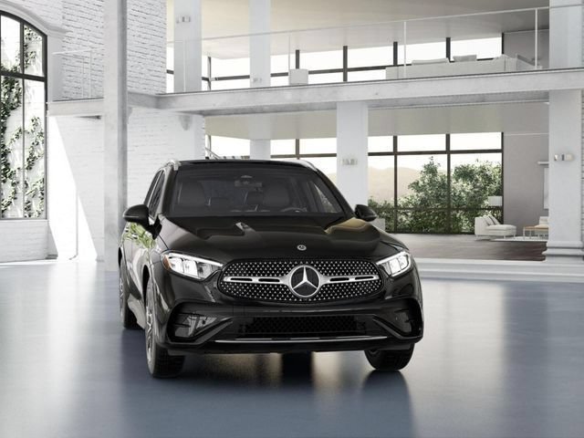 Used 2026 Mercedes-Benz GLC 300 4MATIC image 8