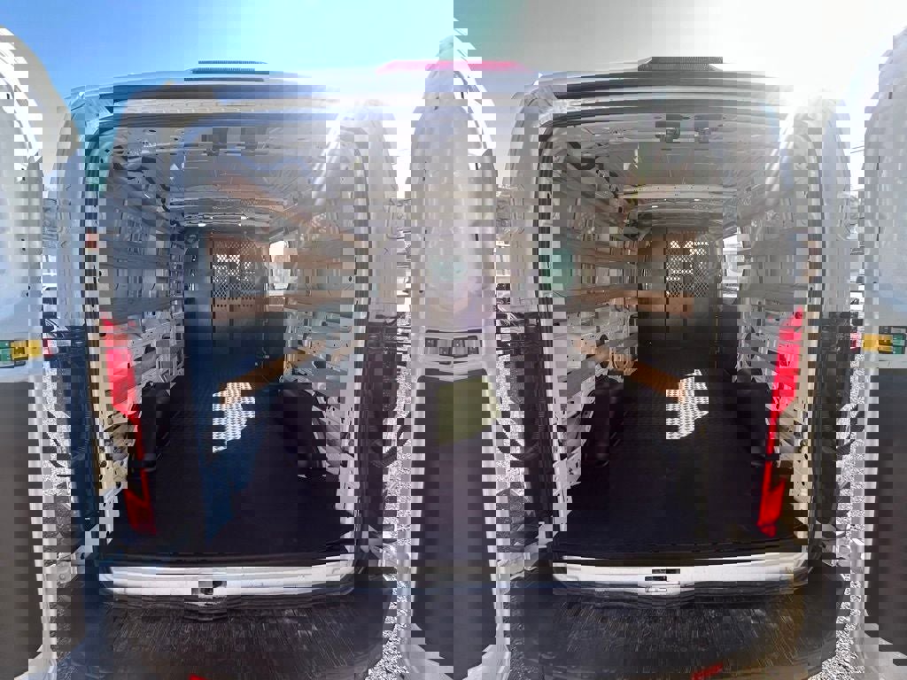 Used 2024 Ford Transit 250 Low Roof w/ Exterior Upgrade Package image 7