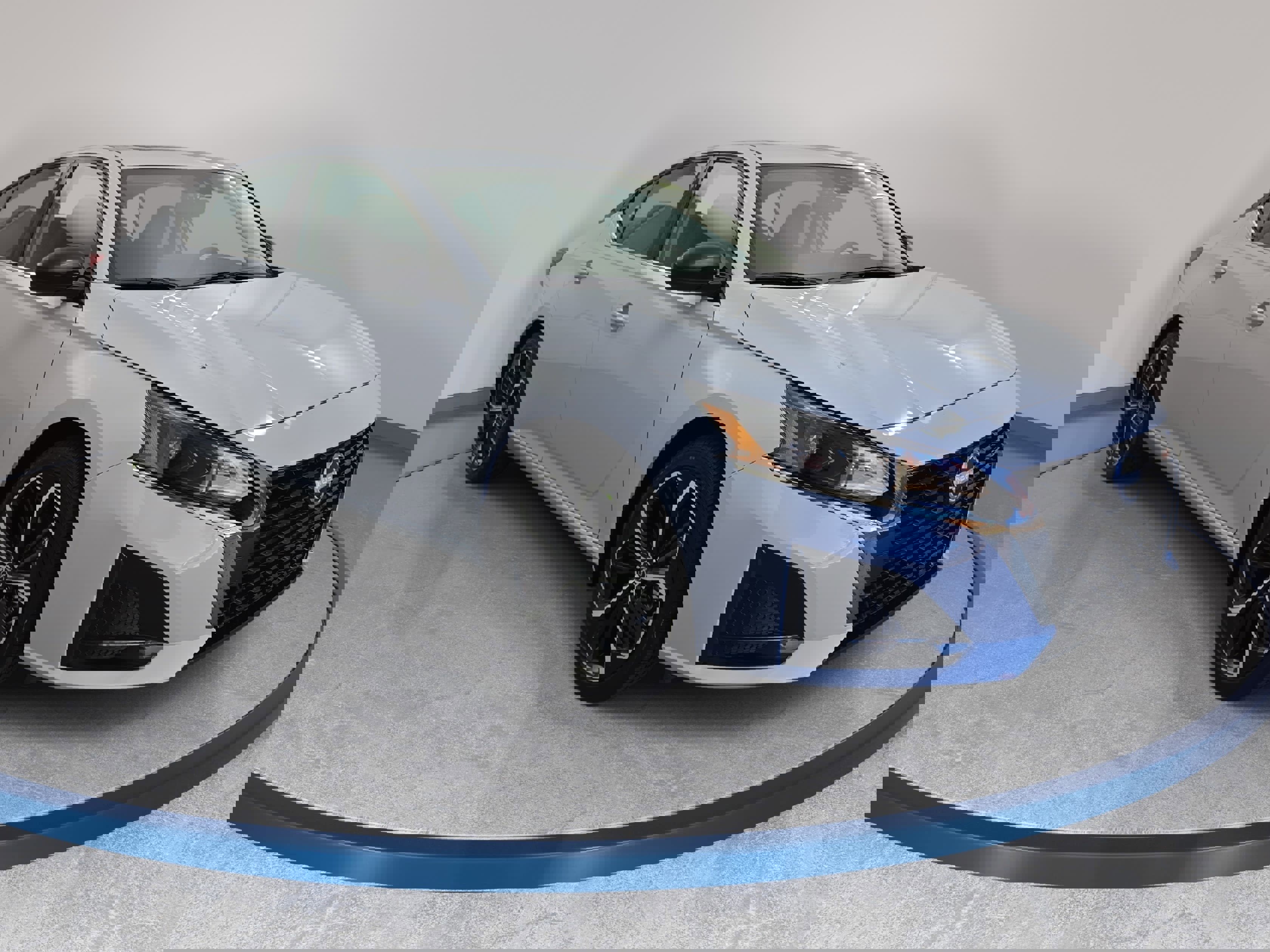 New 2025 Nissan Altima 2.5 SR w/ SR Premium Package FWD image 3