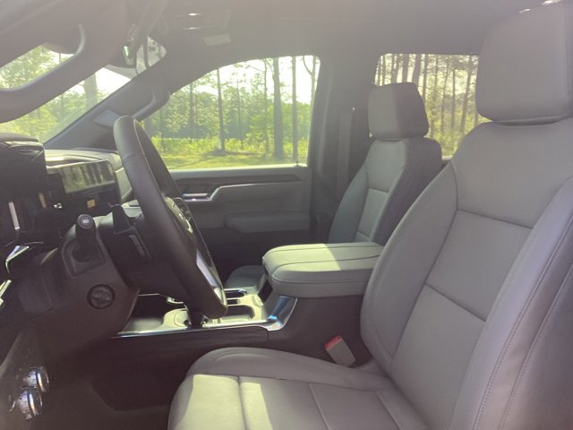 New 2026 GMC Sierra 1500 SLT w/ SLT Premium Plus Package image 14