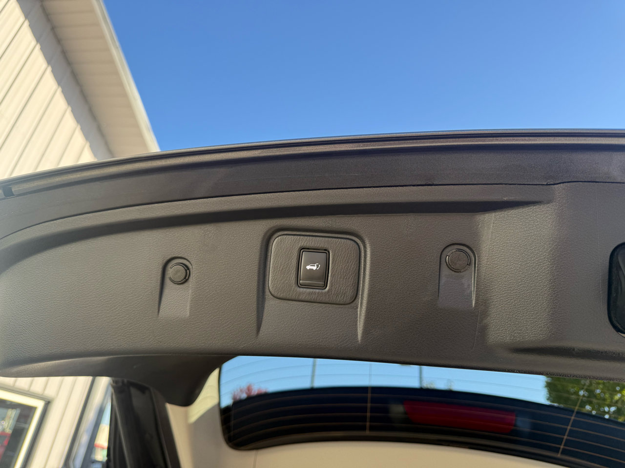 Used 2019 Nissan Murano SL w/ SL Technology Package image 21