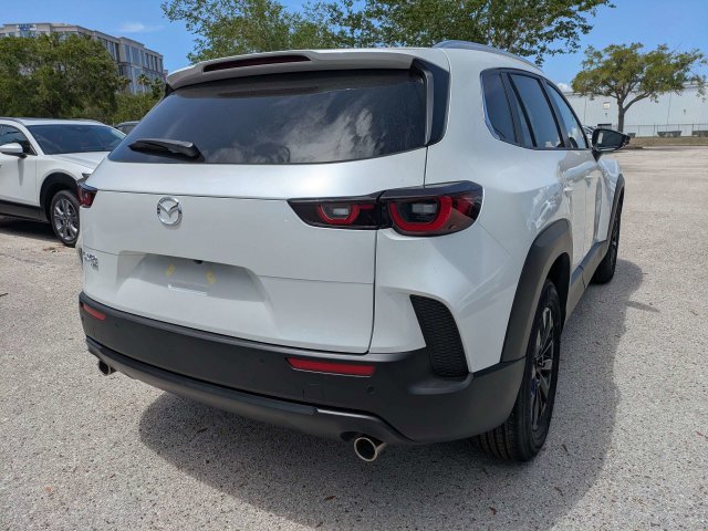 New 2026 MAZDA CX-50 AWD 2.5 S w/ Weather Package image 3