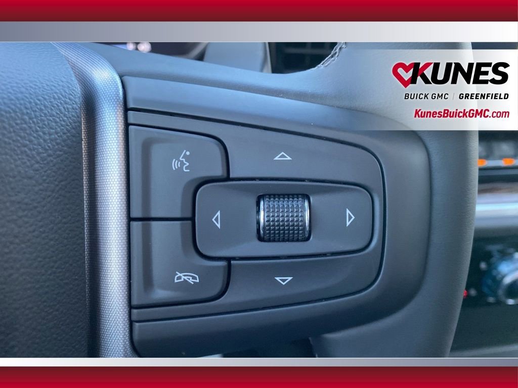 New 2026 GMC Sierra 1500 Elevation w/ Elevation Premium Package image 22