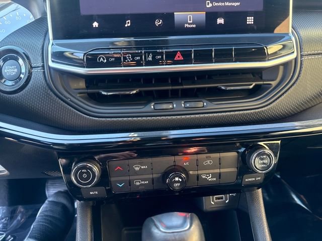 Used 2022 Jeep Compass Altitude image 15