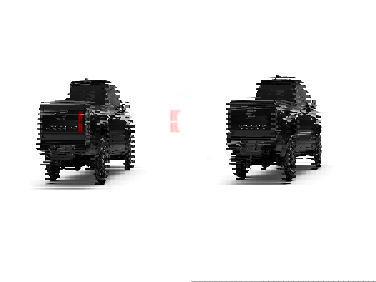 New 2026 Toyota Tacoma TRD Sport image 9