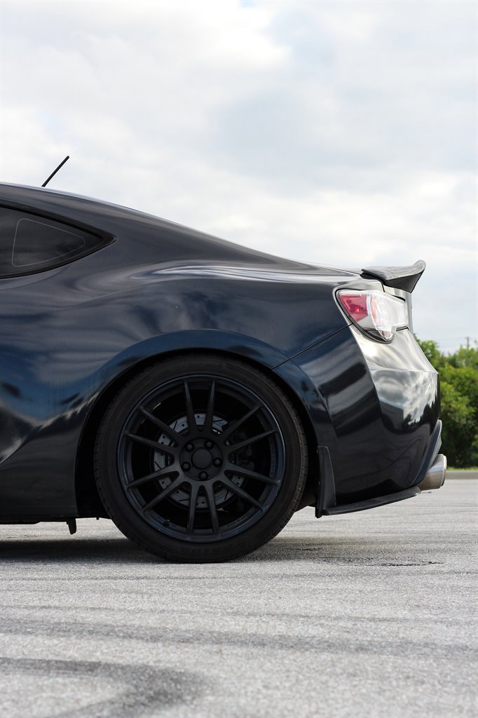 Used 2013 Scion FR-S 10 Series RWD image 6