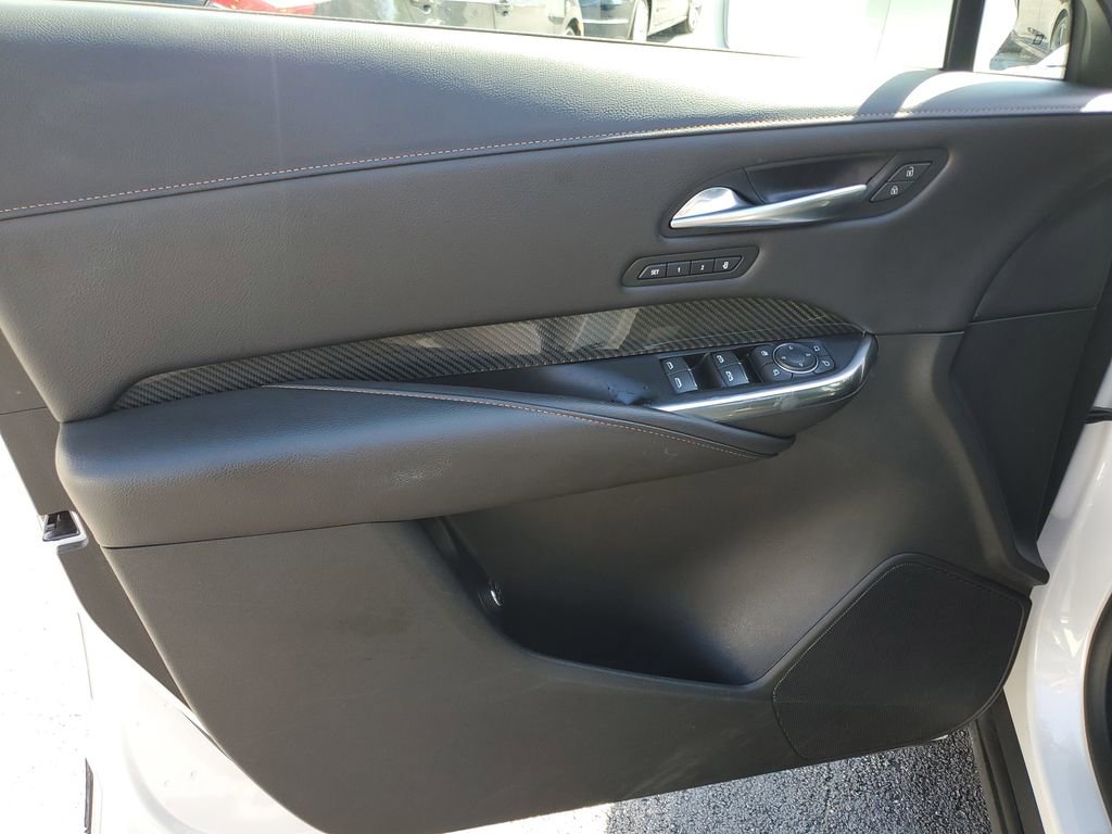 Used 2019 Cadillac XT4 Sport w/ Driver Awareness Package image 19
