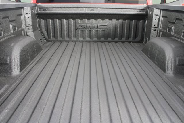 New 2026 GMC Sierra 1500 AT4 w/ AT4 Premium Package image 23