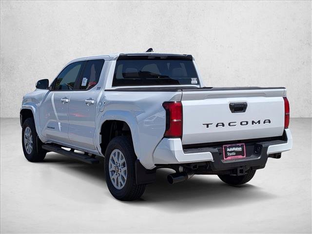 New 2026 Toyota Tacoma SR5 RWD image 9