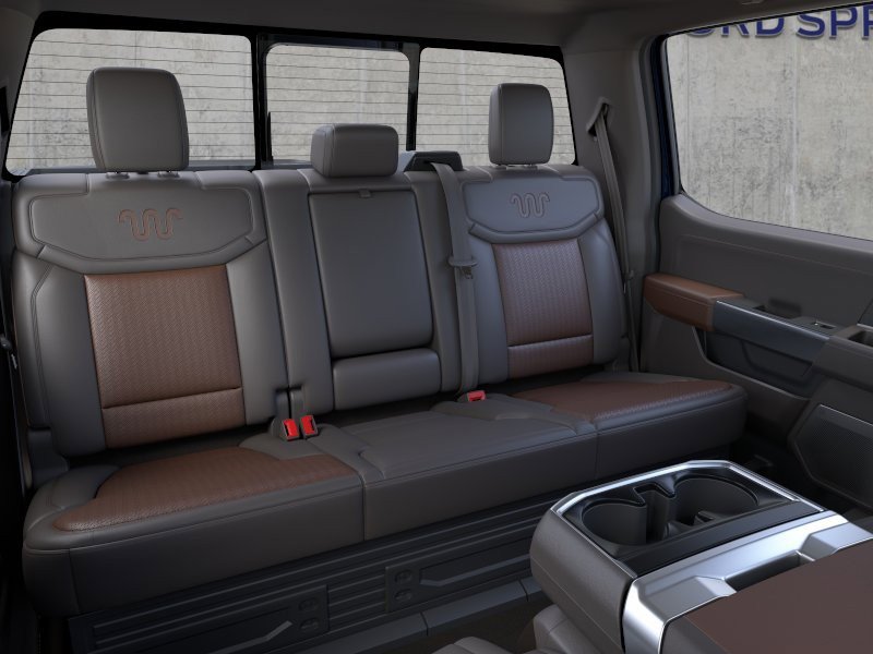 New 2026 Ford F150 King Ranch image 13
