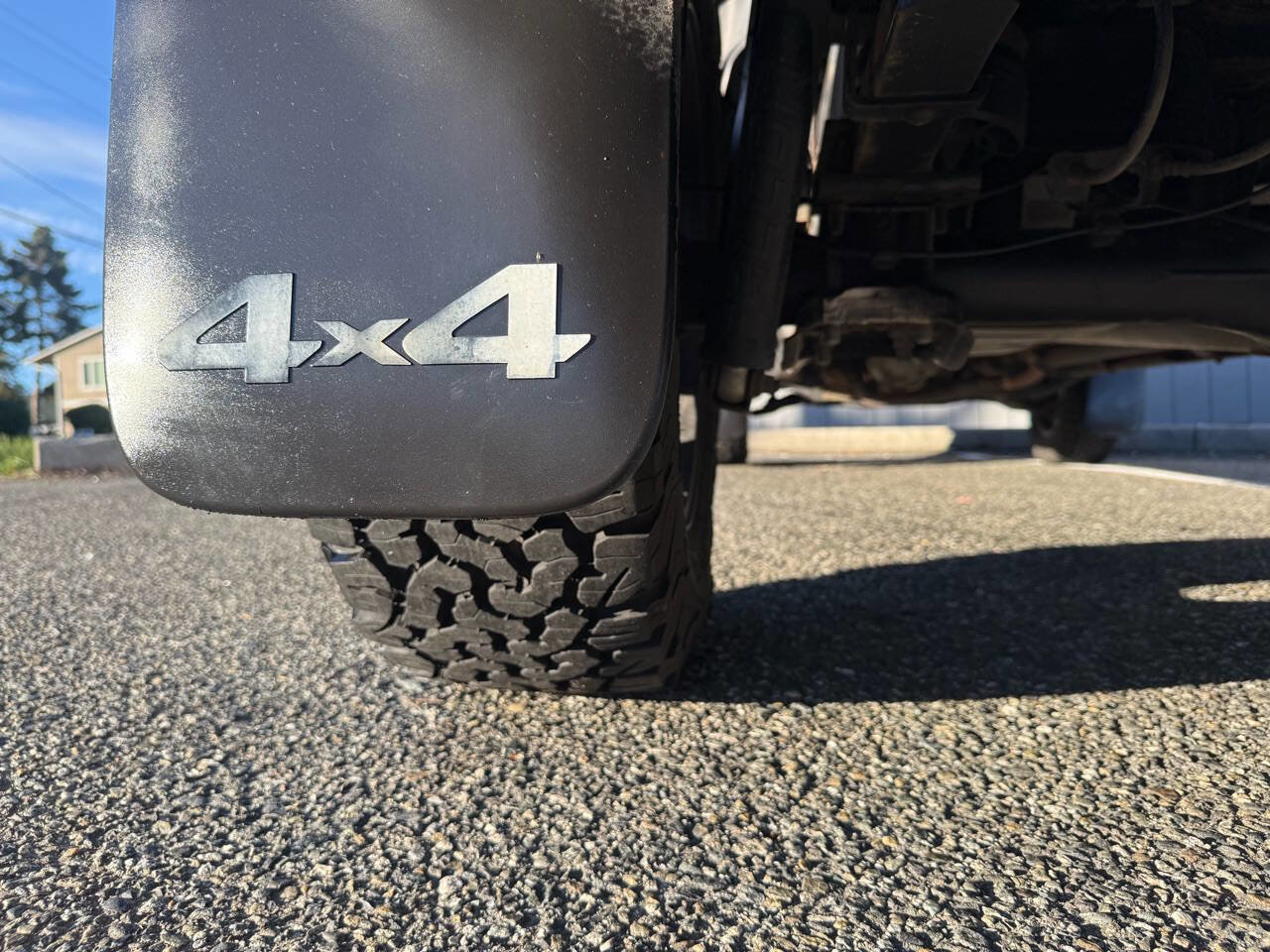 Used 2010 Toyota Tacoma 4x4 Double Cab image 38