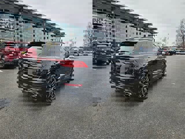 Used 2023 Audi SQ8 Prestige image 8