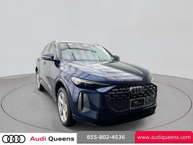 Used 2025 Audi Q5 Premium Plus image 3