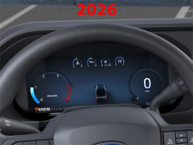 New 2026 Ford F250 XLT image 13