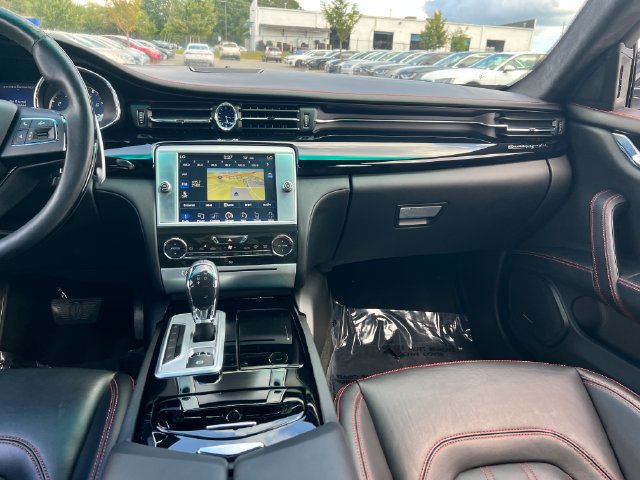 Used 2016 Maserati Quattroporte S RWD image 15