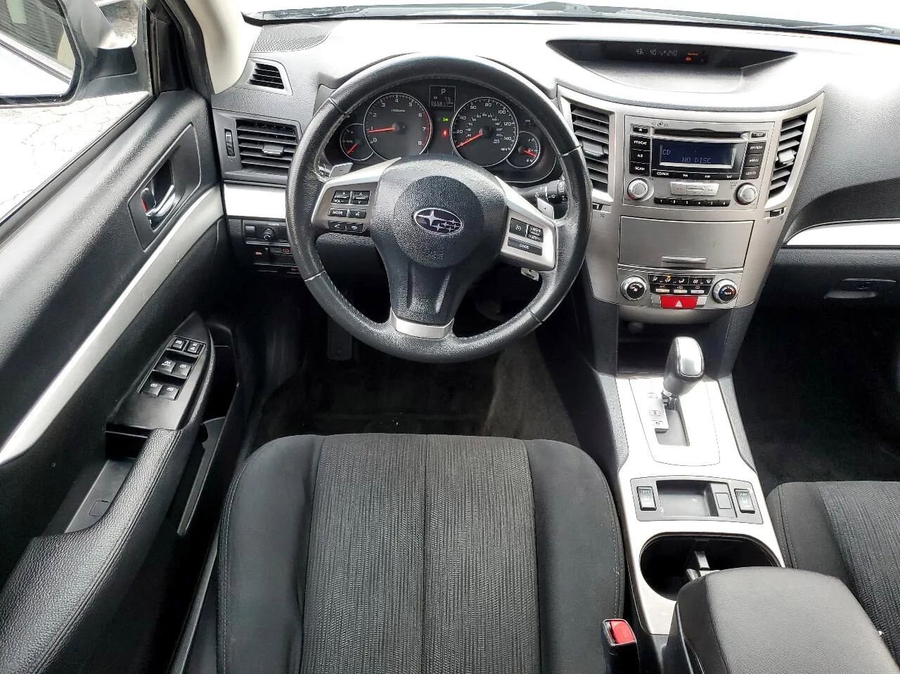 Used 2013 Subaru Outback 2.5i Premium w/ Popular Pkg 1B image 18