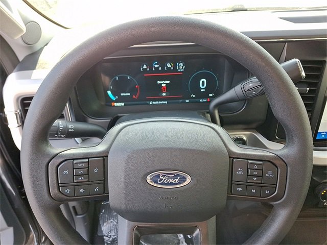 New 2026 Ford F250 XLT w/ XLT Premium Package image 15