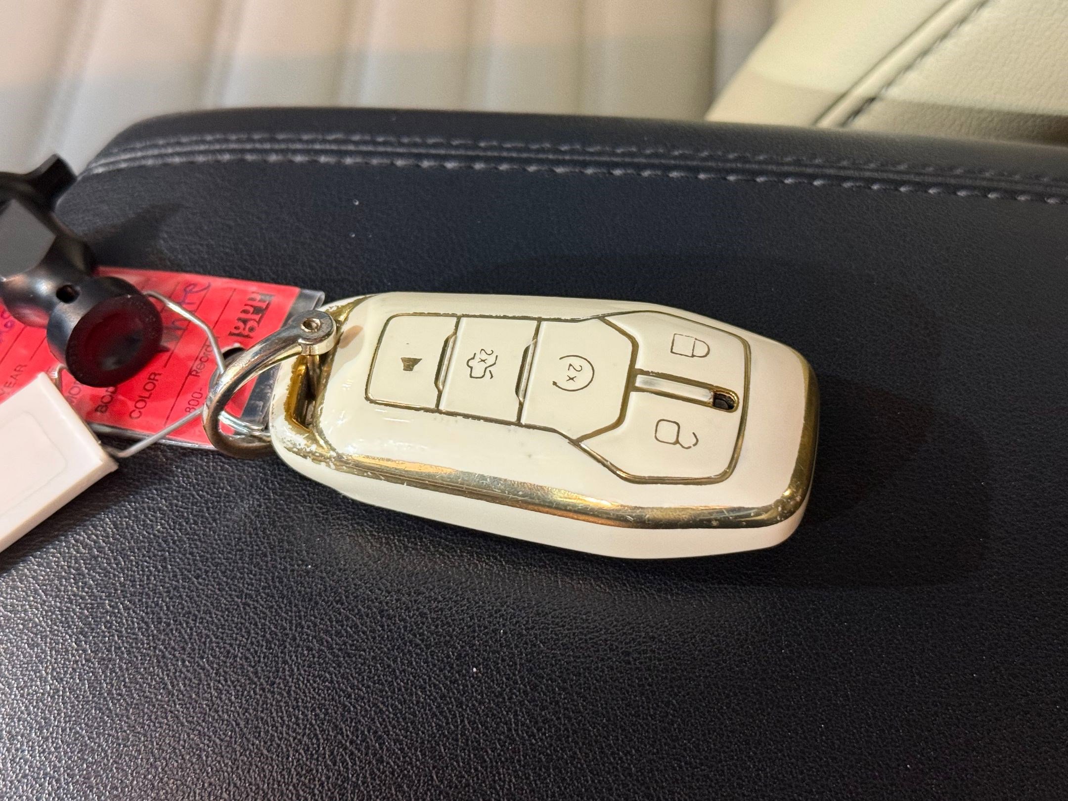 Used 2015 Ford Edge SEL w/ Equipment Group 201A image 33