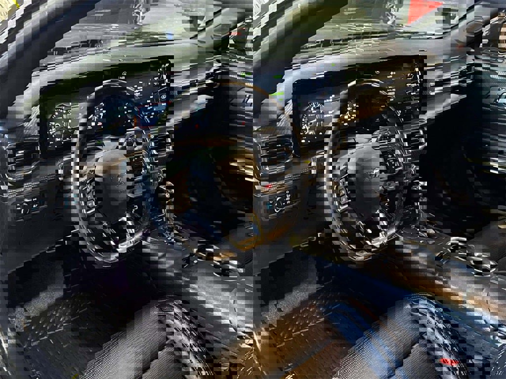 Used 2024 Ford Mustang GT Premium image 16