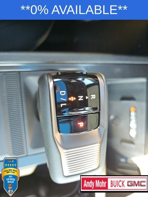 New 2025 GMC Hummer EV 3X w/ Battery Pack, 24 Module Pack image 42