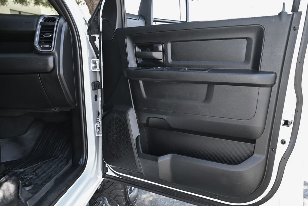 Used 2023 RAM 2500 Tradesman image 41