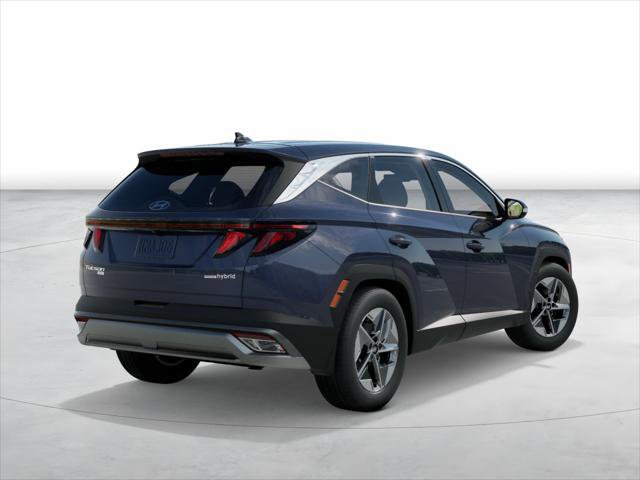 New 2026 Hyundai Tucson SEL AWD/4WD image 4