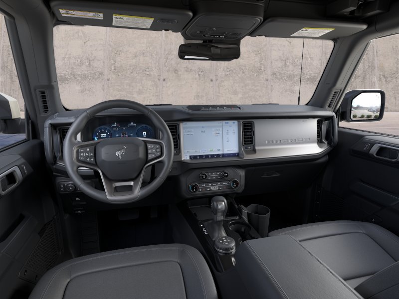 New 2026 Ford Bronco Outer Banks w/ Sasquatch Package AWD/4WD image 40