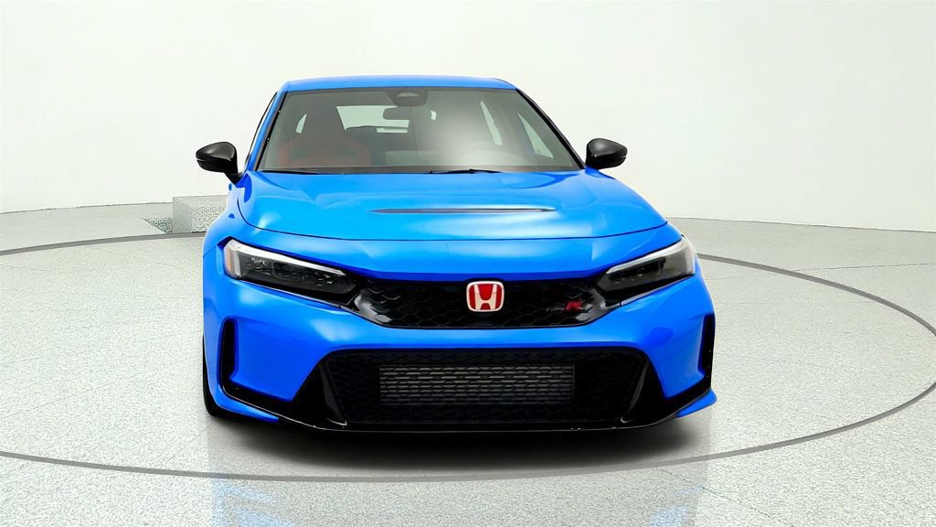 Used 2025 Honda Civic Type R image 2