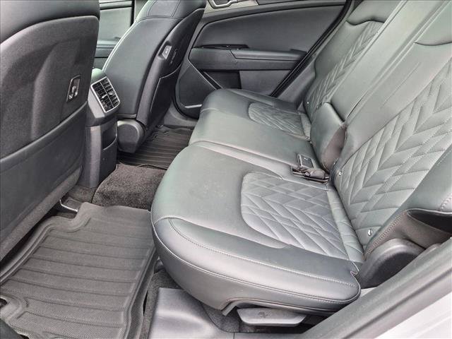 Used 2023 Kia Sportage X-Line w/ X-Line Premium Package AWD/4WD image 19