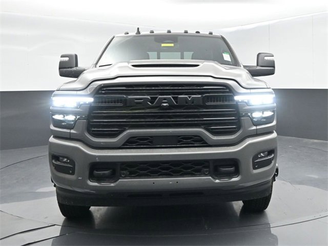 New 2026 RAM 3500 Laramie w/ Night Edition image 3