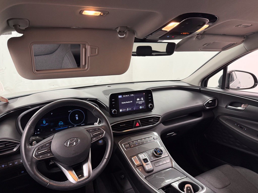 Used 2022 Hyundai Santa Fe SEL w/ Convenience Package AWD/4WD image 9