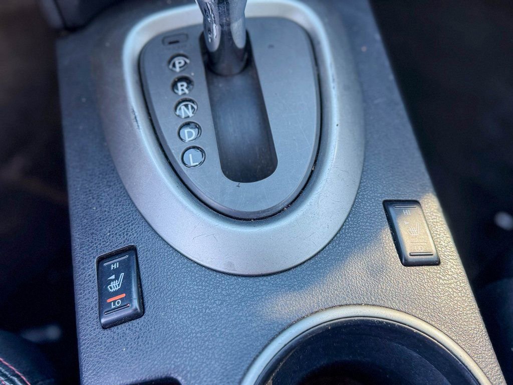 Used 2011 Nissan Rogue SV w/ SL Pkg image 26