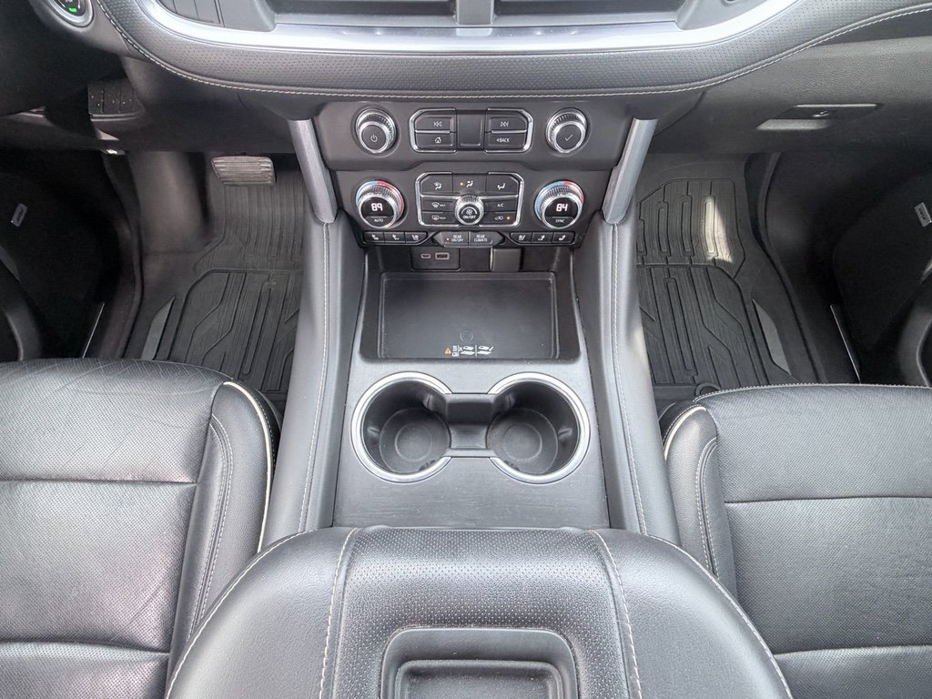 Used 2021 GMC Yukon SLT image 16