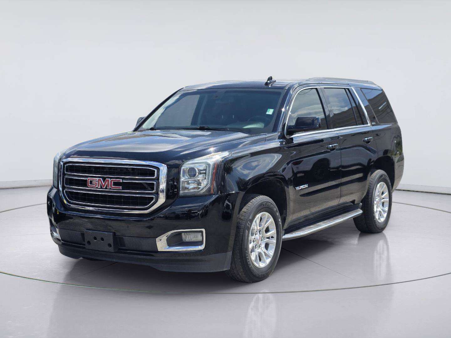 Used 2016 GMC Yukon SLE w/ Convenience Package RWD video 1