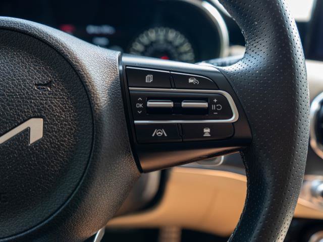 Certified 2023 Kia Stinger GT2 AWD/4WD image 20
